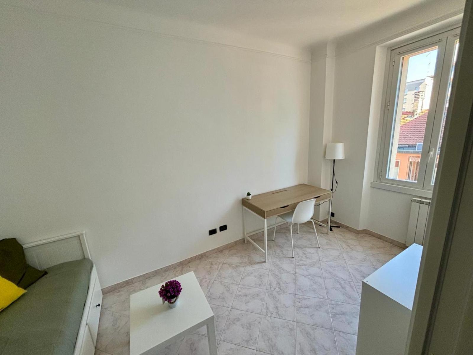 Milano Flat - Primaticcio Apartment Exterior photo
