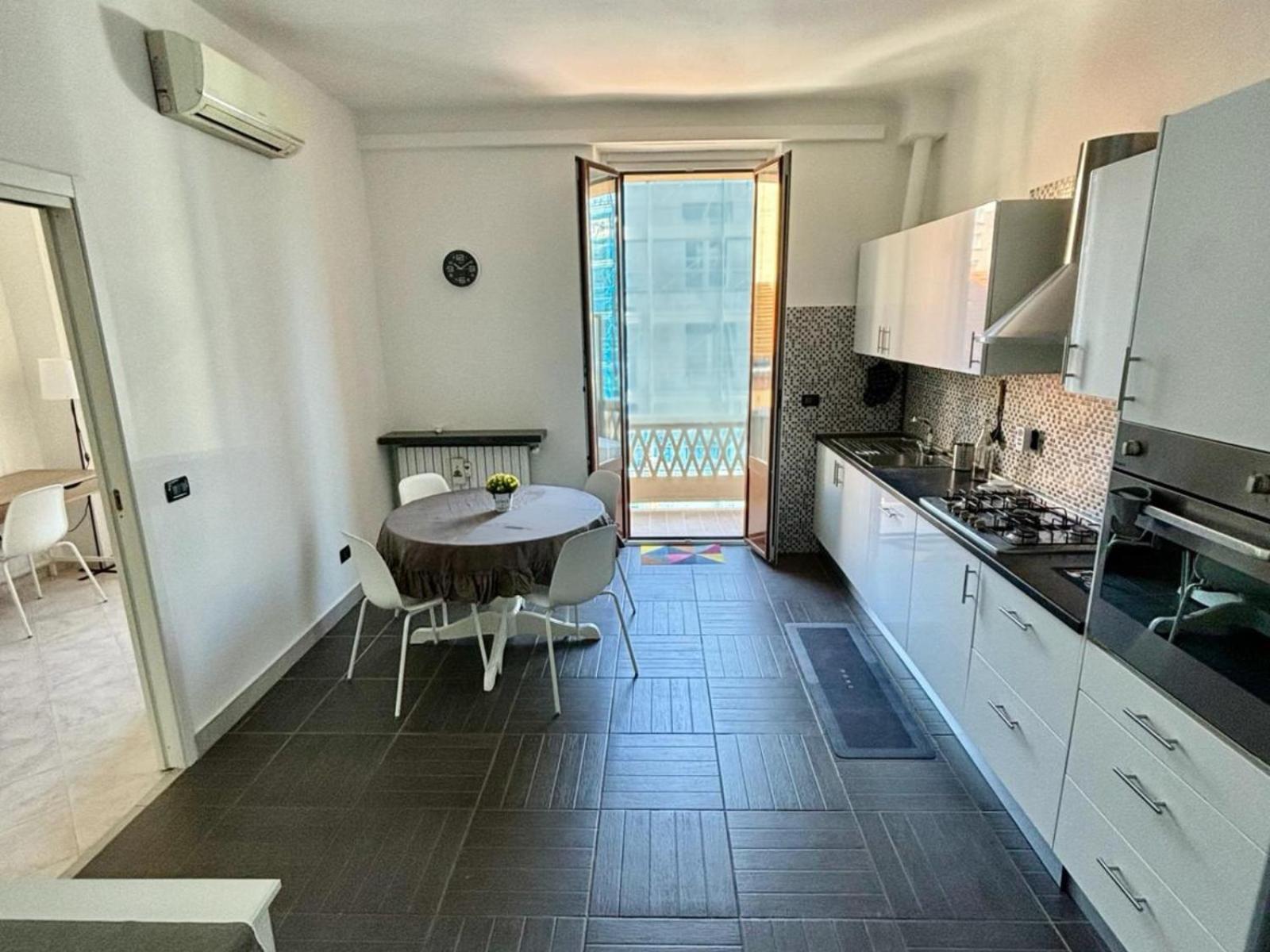 Milano Flat - Primaticcio Apartment Exterior photo