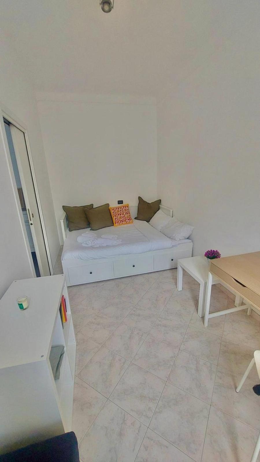 Milano Flat - Primaticcio Apartment Exterior photo